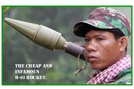 General William Westmoreland and the Vietnam War