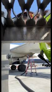 Aircraft Refueller