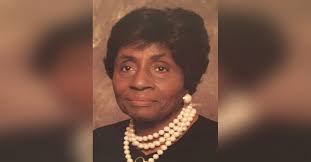 Obituary information for Martha Lewis