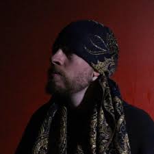 Daniel Houck Mr Strad Style