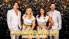 Dancing Dream: ABBA Cover Band