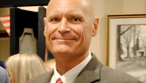 Back Off: Goochland CA Caudill Tells The Virginia Star He Won't Kiss  Sheriff's Ring