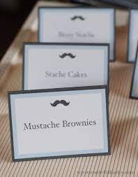 Hopefully you get some ideas and inspiration for your own little frozen fanatic. How To Make Food Tent Cards One Simple Party