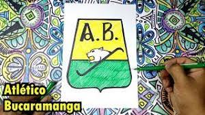 Jun 29, 2021 · sigue bien cotizado en el fútbol colombiano. Dibuja El Escudo Oficial Del Atletico Bucaramanga De Colombia Youtube