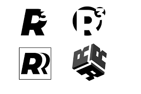 Download the different hex colors of rrr logo. Modern Professional Logo Design For R3 Or Rrr By Coo Lt Design 23425149