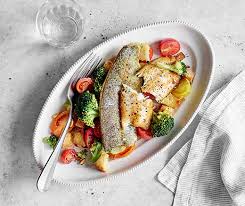 Gemeinsam essen macht noch mehr freude! Leichtes Abendessen Betty Bossi