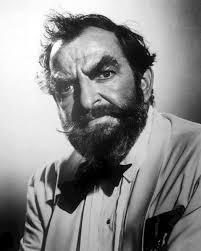 Hugh Griffith (Creator)