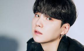 Bts suga international fanpage (방탄소년단 슈가 팬페이지) | est. Bts Suga Blushes As He Remembers Army S Favorite Girl Music Mundial News