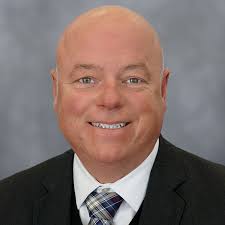 Meet our Superintendent & District Leadership