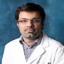 Dr. Richard Patch, MD