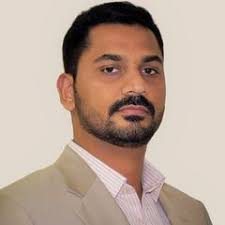 Paul Rajan PMP, PMI-SP