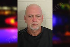 Mack Kidd — Floyd County Jail Bookings