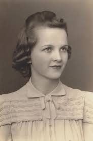 W. Jane Strahler Obituary