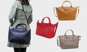 Whatever you're shopping for, we've got it. Longchamps Le Pliage Cuir Off 64 Willsfuneralservice Com