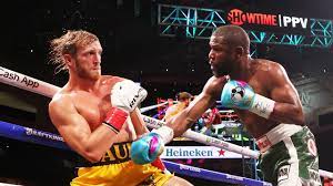 Mayweather vs logan paul live: 5vhpjxgorar 8m