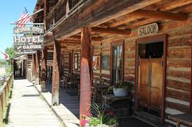Flexible policies · free cancellations · metasearch travel leader Best Of Virginia City Nevada City Montana