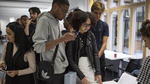 You're applying via ucas after 30 june. University Clearing May Be Much More Competitive This Year Ucas Boss Bbc News