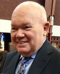 Gerry Tobin Obituary (2017)