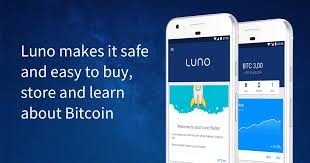 A single user with multiple devices can use a shared wallet to increase security of transaction capabilities. Luno The Bitcoin Startup Raises 9 Million In Series B Funding