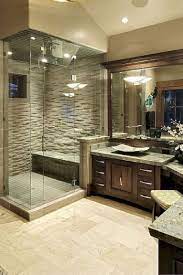 To take your bath time to the next level, check out these 9 breathtaking master bathroom ideas that you have. Awesome Master Bathroom Ideas 27 Bathroom Remodel Master Home Remodeling Master Bath Layout