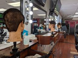Cheap barber shop near me. Hair Stylists Barbers Tattooists Among Those With Fewest Options Amid Coronavirus Closures Alaska Public Media