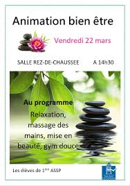 Fiche projet animation maison de retraite cheap modele fiche de voir. Animation Blog Du Cdi Lp