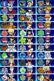 Beyblade Characters Beyblade Characters Beyblade Birthday Party Beyblade Birthday