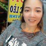 Chanda Thach's Instagram, Twitter & Facebook