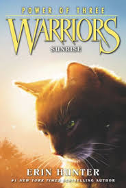 Browse all of the warriors books by erin hunter, the author of seekers & survivors. Sunrise Warriors Power Of Three Series 6 By Erin Hunter Paperback Barnes Noble