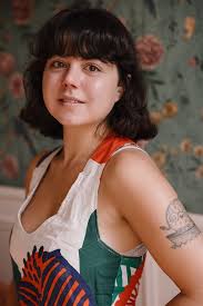 Léa ARCHIMBAUD- Fiche Artiste