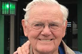 Caleb Winslow's Instagram, Twitter & Facebook