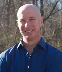 Reading with... Matthew Baldacci