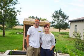 Vous cherchez des producteurs locaux ? Accueillir Le Consommateur A La Ferme Pour L Informer Et L Eduquer