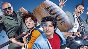 Film link szerver 1 film link szerver 2. Port Videa Nicky Larson Olni Vagy Kolni 2019 Hd Teljes Film Magyarul Juliusmagyarul