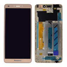 Panasonic Eluga I7 Display and Touch ...