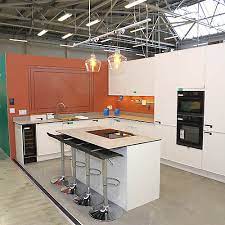 Browse our fantastic and wide range of kitchens at b&q. B Q S First New Kitchens For 10 Years A Landmark Moment Kbbreview Kbbreview