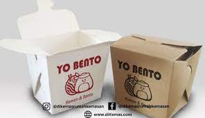 Jual aneka makanan dan minuman murah hanya di shopee! Usaha Rice Box Sedang Trend Begini Cara Memilih Kemasan Rice Box