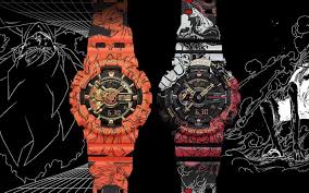 The series has also generated a large number of theatrical releases. Duo Racun Ini 5 Fakta G Shock One Piece Dan G Shock Dragon Ball Z Blog Machtwatch