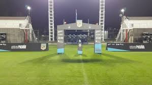 See more of river hoy on facebook. Escandalo La Liga No Quiere Que Se Juegue En El River Camp Tyc Sports