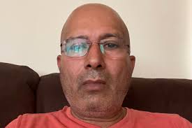 How a Father and Son Survived the Devastating Flood Caused by the Remnants  of Hurricane Ida