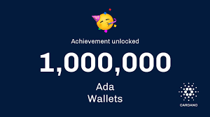 As a decentralised network, cardano becomes an incredible alternative to traditional banking, which can help unbanked people access financial services and execute payments. D81caoggrdiokm