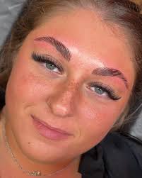 Lashes & Permanent Makeup by Anna