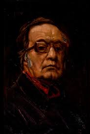 Pietro Annigoni Paintings & Artwork for Sale