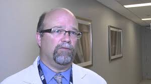 Dr. Christopher DeWald of Midwest Orthopaedics at Rush