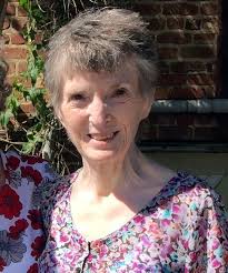 Jeane McCoart Obituary