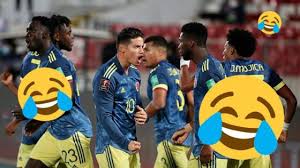 Colombia, por su parte, acabó tercera clasificada del grupo b con 4 puntos, y con bastantes malas por su parte ecuador, a verlas venir. Los Memes De La Derrota De La Seleccion Colombia Frente A Ecuador Kienyke