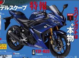31 jan, 2019 03:37 pm. 2019 Yamaha R25 Photos And Rendering Leak Online Launch Soon