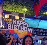 🎉🥳 ¡En nuestras dos sedes, Galleria y Willowbrook, la diversión se vive  al máximo!, Celebra tu cumpleaños con nosotros y disfruta de un ambiente  espectacular, bandas en vivo, DJ, los mejores cócteles ...