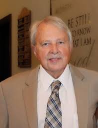 Obituary information for Charles Larry Elswick