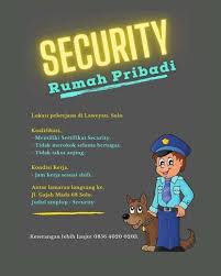 / kantor pwi riau diserang satpam terluka di bagian kepala. Gaji Satpam Lamongan Gresik Loker Kecik Jawa Timur 27 Juli 2018 Security Satpam Cari Di Antara 17 500 Lowongan Kerja Terbaru Di Indonesia Dan Di Luar Negeri Gaji Yang Layak Pekerjaan
